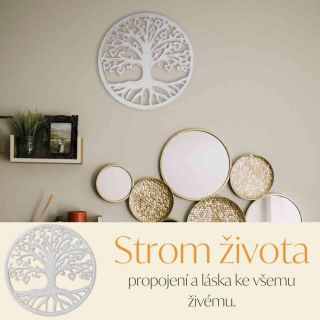 Krásný den! Máme pro vás parádní akci. 🆒 Slevu 25% na vybrané dekorace. Handmade přímo z Bali. 🌴🥥🇮🇩 Hledáte něco, co oživí...